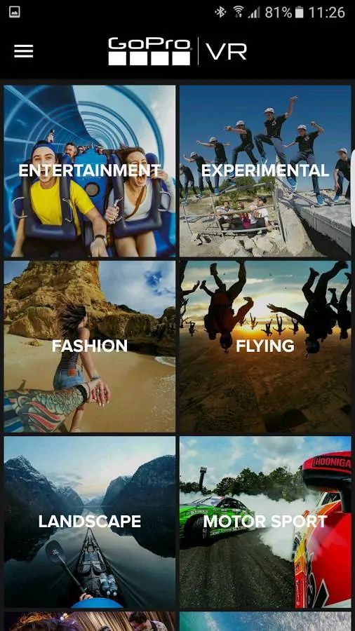 Vr Android Taosoftware - Best Light Photos in Desktop