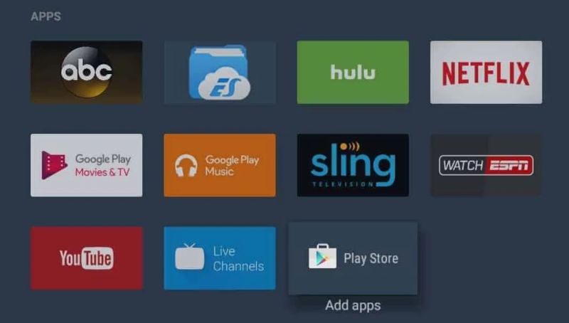 Android Tv What S New In Android O Developer Preview 3 - 4K Light Pictures for Desktop