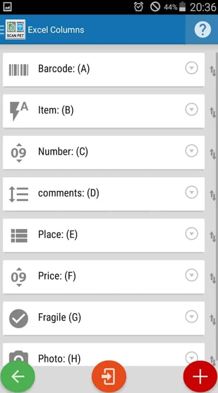 Featured Top 10 Barcode And Qr Code Android Apps - Best Nature Images in 8K