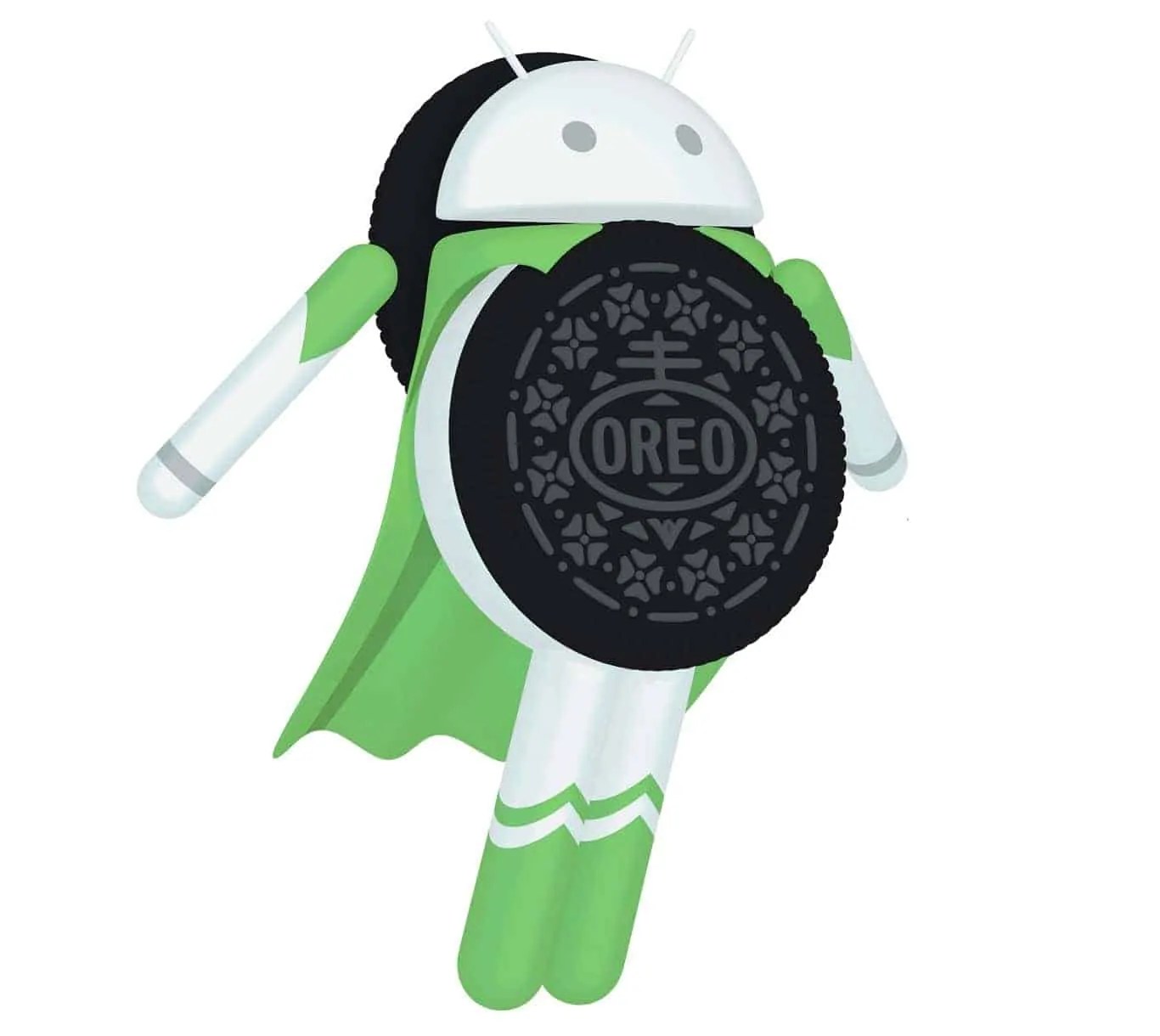 Download Google Releases System Images For Android 8 0 Oreo