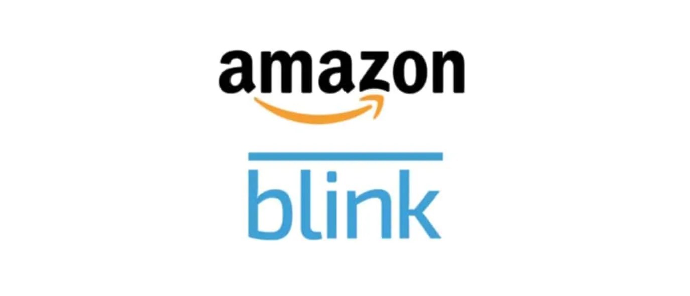 Amazon acquires wireless home security startup blink