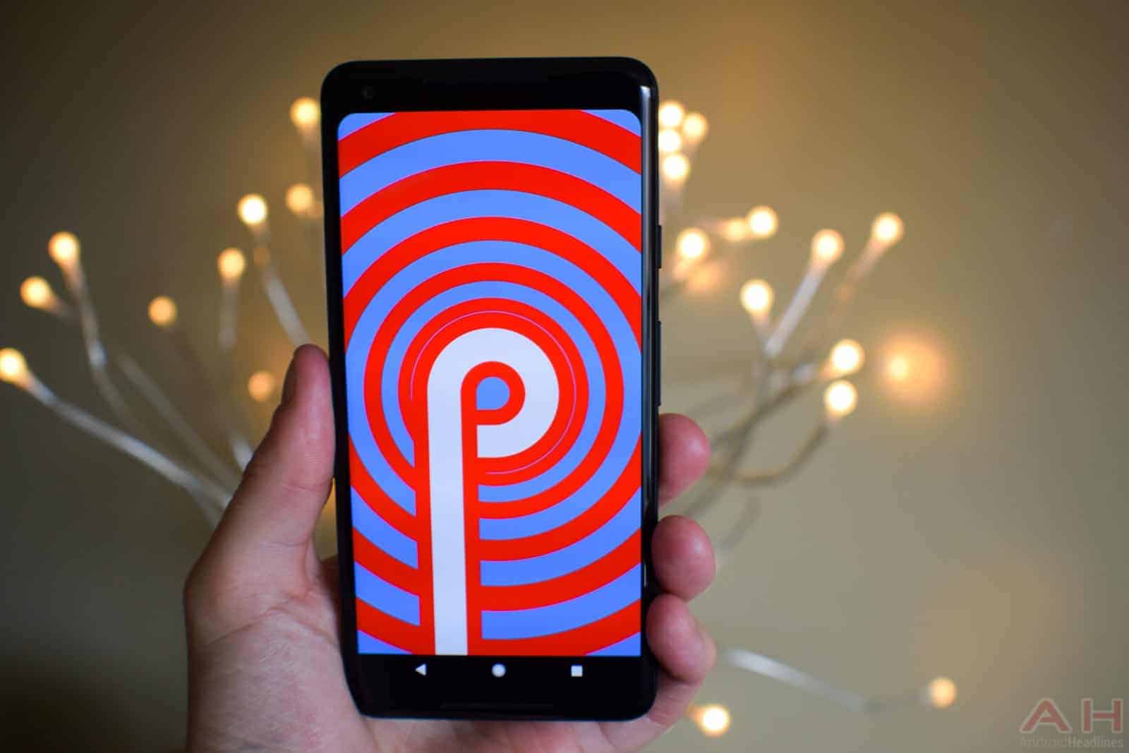 Aos app tested anime live wallpaper full hd/4k + v3.4 premium mod apk: Android 9 Pie To Support Always On Display Wallpapers
