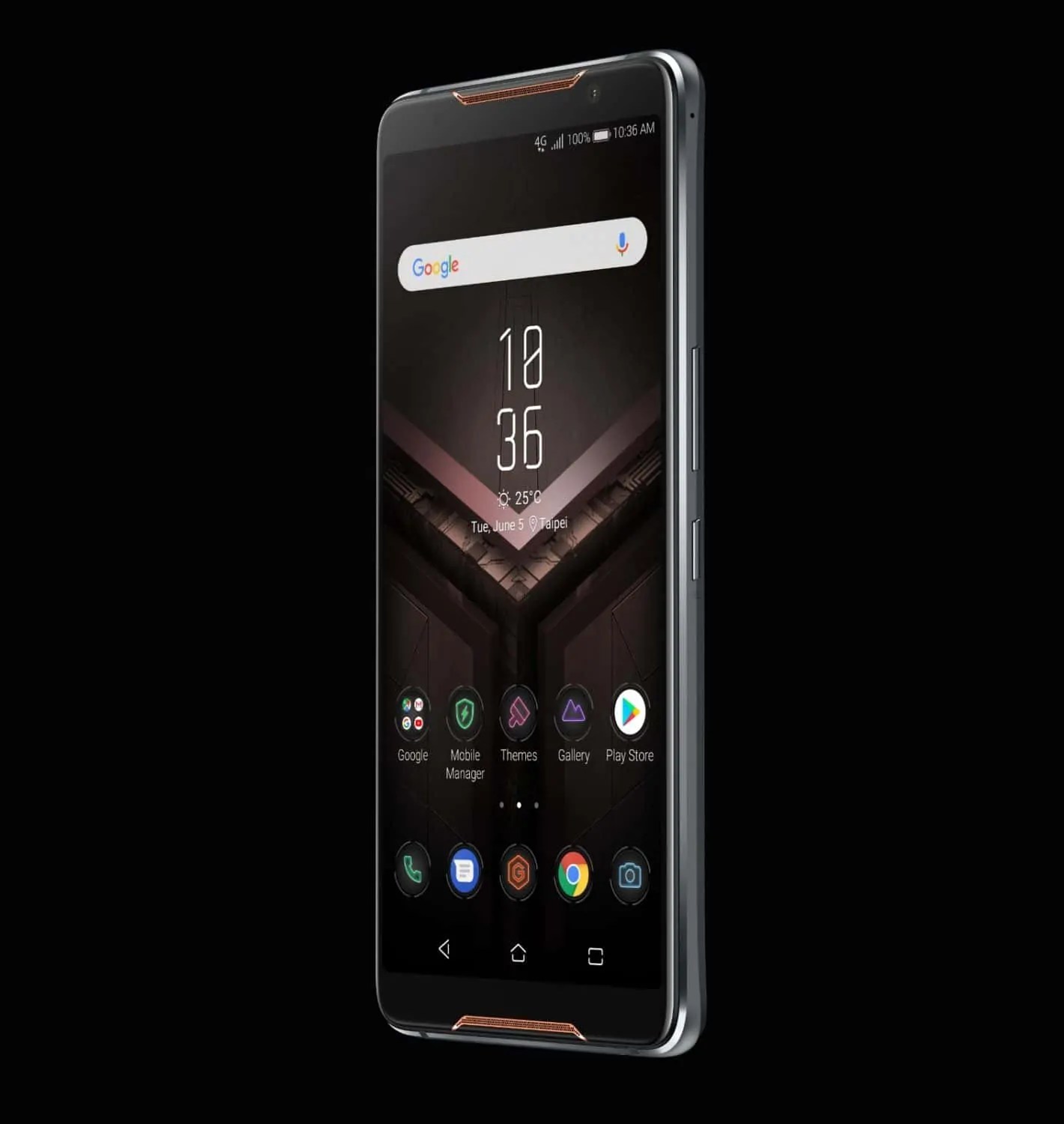 Asus Rog Phone S Wallpapers Are Now Available To Download