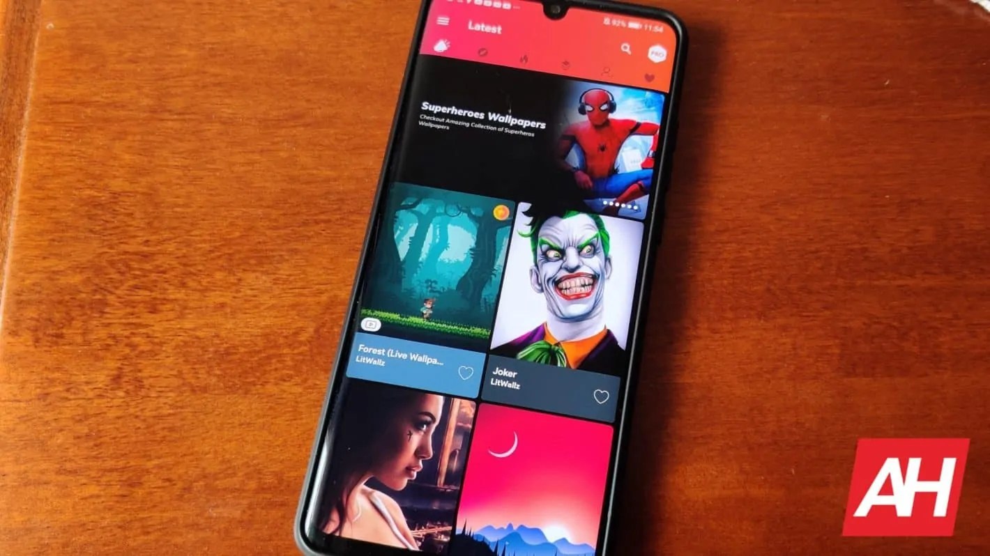 The latest iteration contains a batch of wallpapers that are present on the pixel 4 series including doodle, garden, sights from the sun, living universe, tarout bay, mount pilatus, and uluru. Top 10 Best Wallpaper Android Apps Updated February 2021