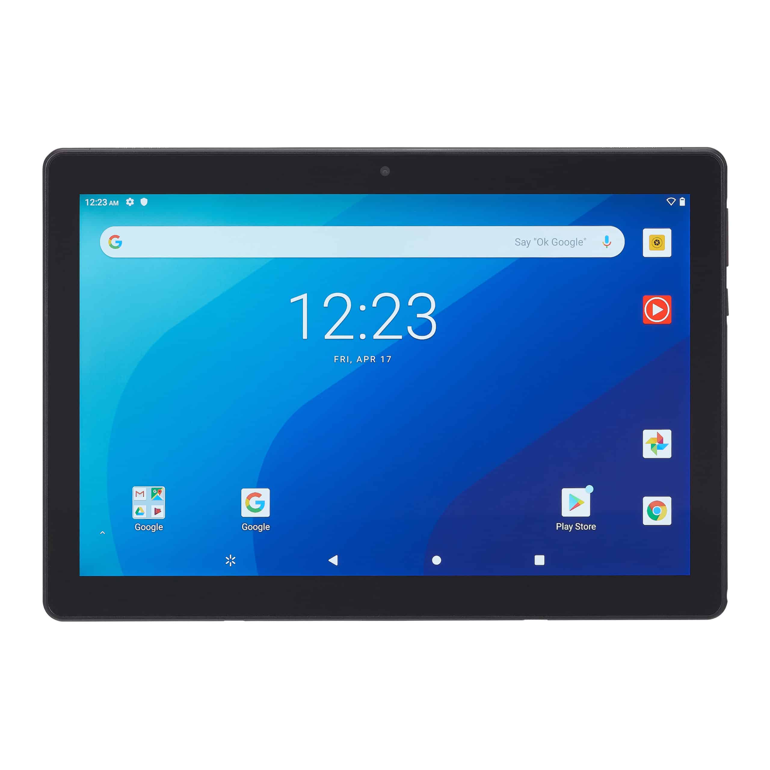 Walmart launches new budget android tablet for under $100