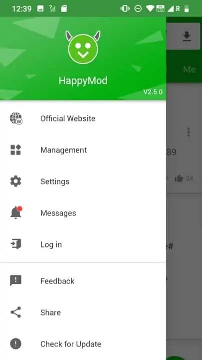 Happymod Android Mod Appstore Download Tutorial Techmused - Best Nature Textures in Desktop