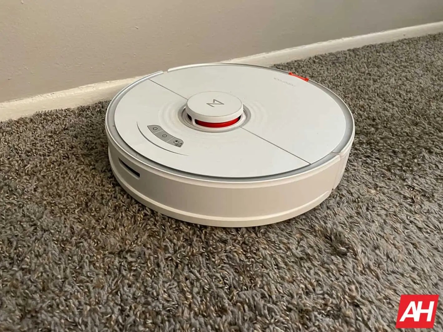 The mi robot vacuum cleaner is a highly intelligent home cleaning device with 12 different sensors. How To Connect The Roborock S7 To Google Assistant