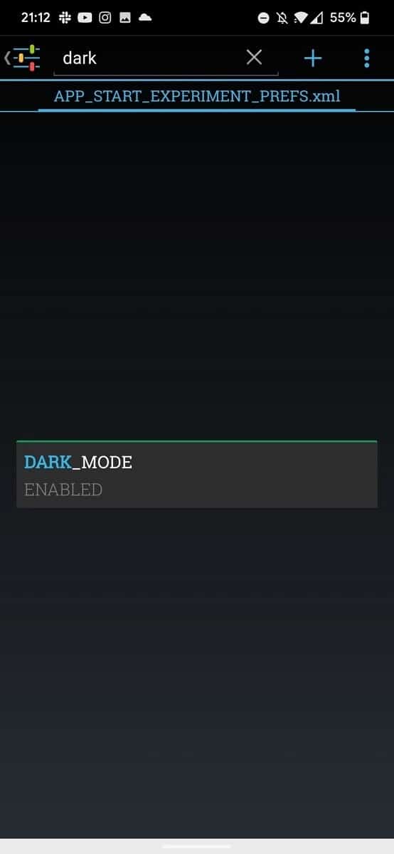 Snapchat Download For Huawei : Here S How You Can Get Dark Mode On Snapchat Ahead Of Time