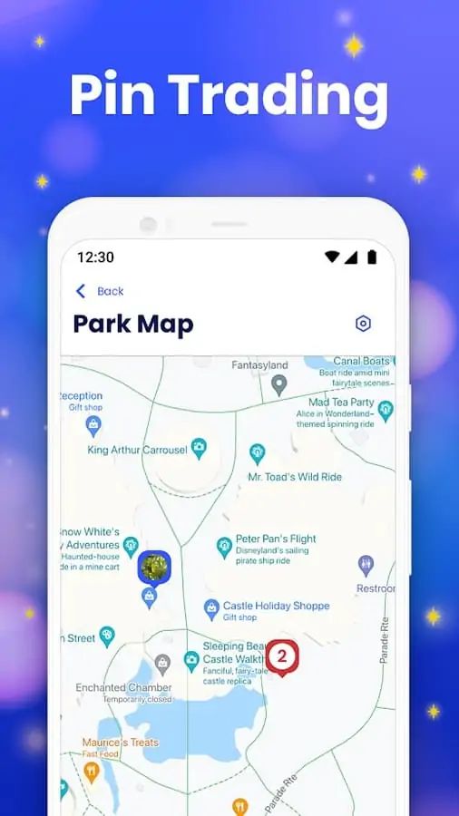 Magicpin Disney Pin Collector Na App Store - Download Incredible Vintage Wallpaper | Full HD