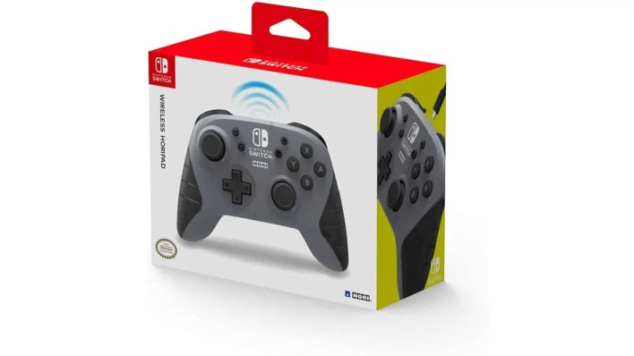 Best Switch Controllers 1