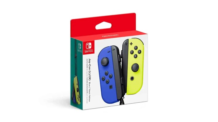Best Switch Controllers 7