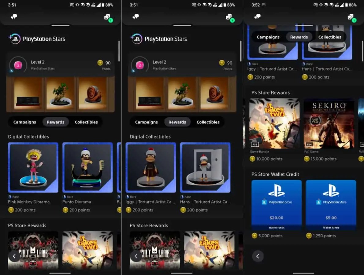 PlayStation Stars Everything You Need To Know March 2023 PlayStation Stars