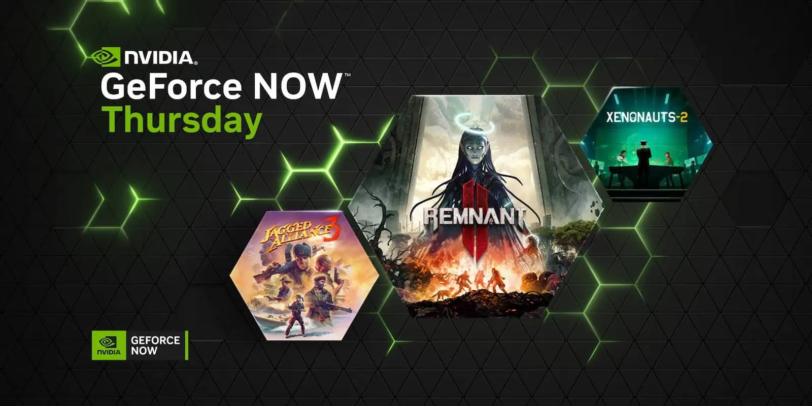 NVIDIA Adds 9 Games To GeForce NOW Gives A Peek At July Titles GeForce NOW July 2023.webp