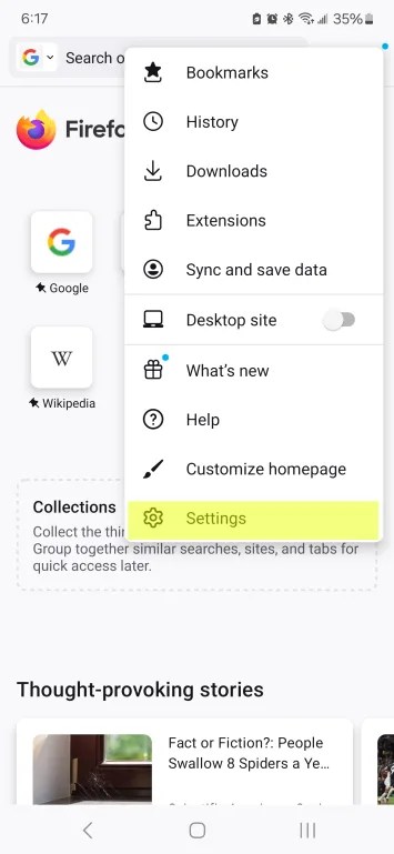 Get rid of Google AI Overviews with these methods! (33) Get rid of Google AI Overviews with these methods! (33)