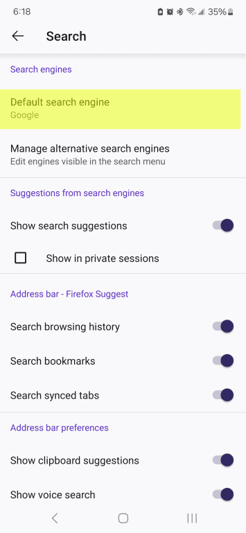 Get rid of Google AI Overviews with these methods! (36) Get rid of Google AI Overviews with these methods! (36)
