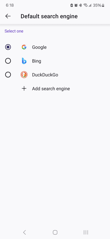 Get rid of Google AI Overviews with these methods! (35) Get rid of Google AI Overviews with these methods! (35)
