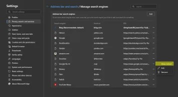 Get rid of Google AI Overviews with these methods! (20) Get rid of Google AI Overviews with these methods! (20)