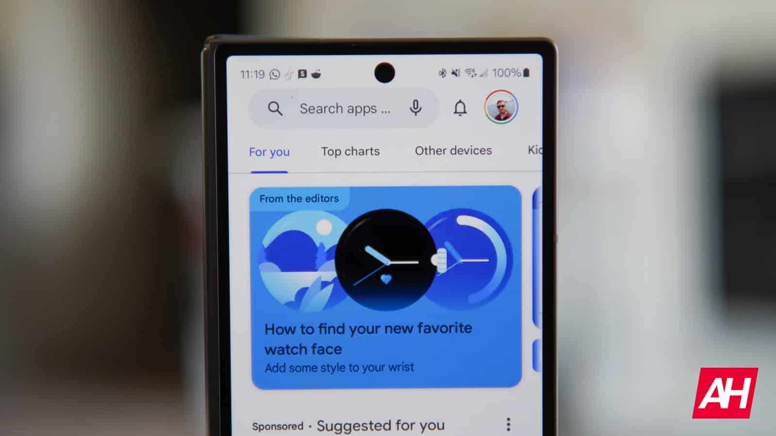 Google Play Store Redesign: Easier Game Discovery with Genre Bubbles! (2026)