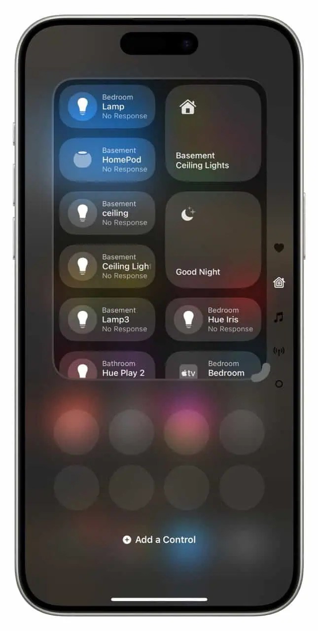 customize ios 18 control center 2 Large