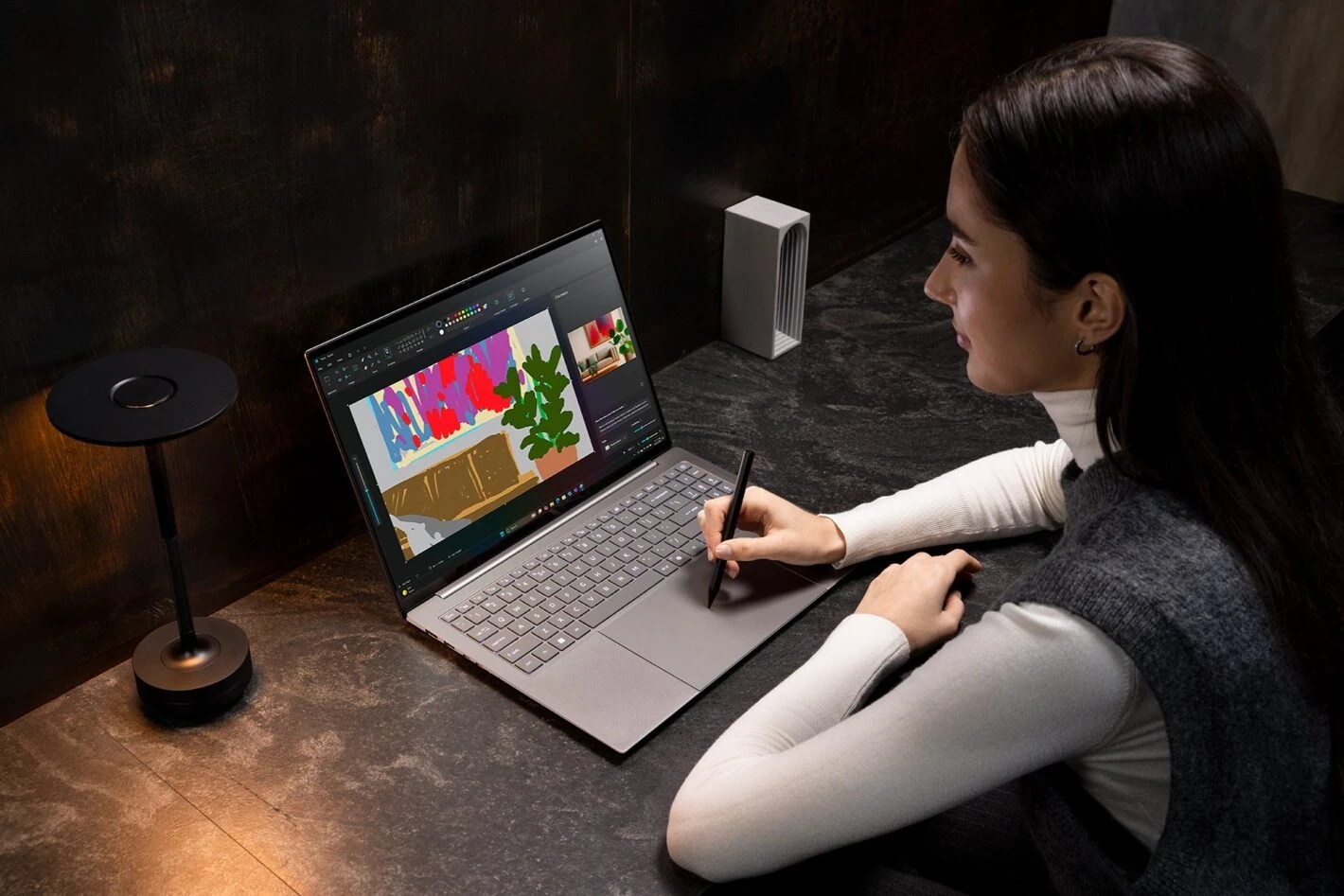 Acer Unleashes New Laptops For Gaming Creating And More At CES 2026 Acer Swift 16 AI