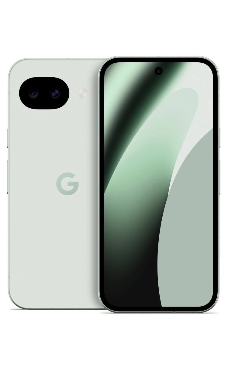 Google Pixel 10a render