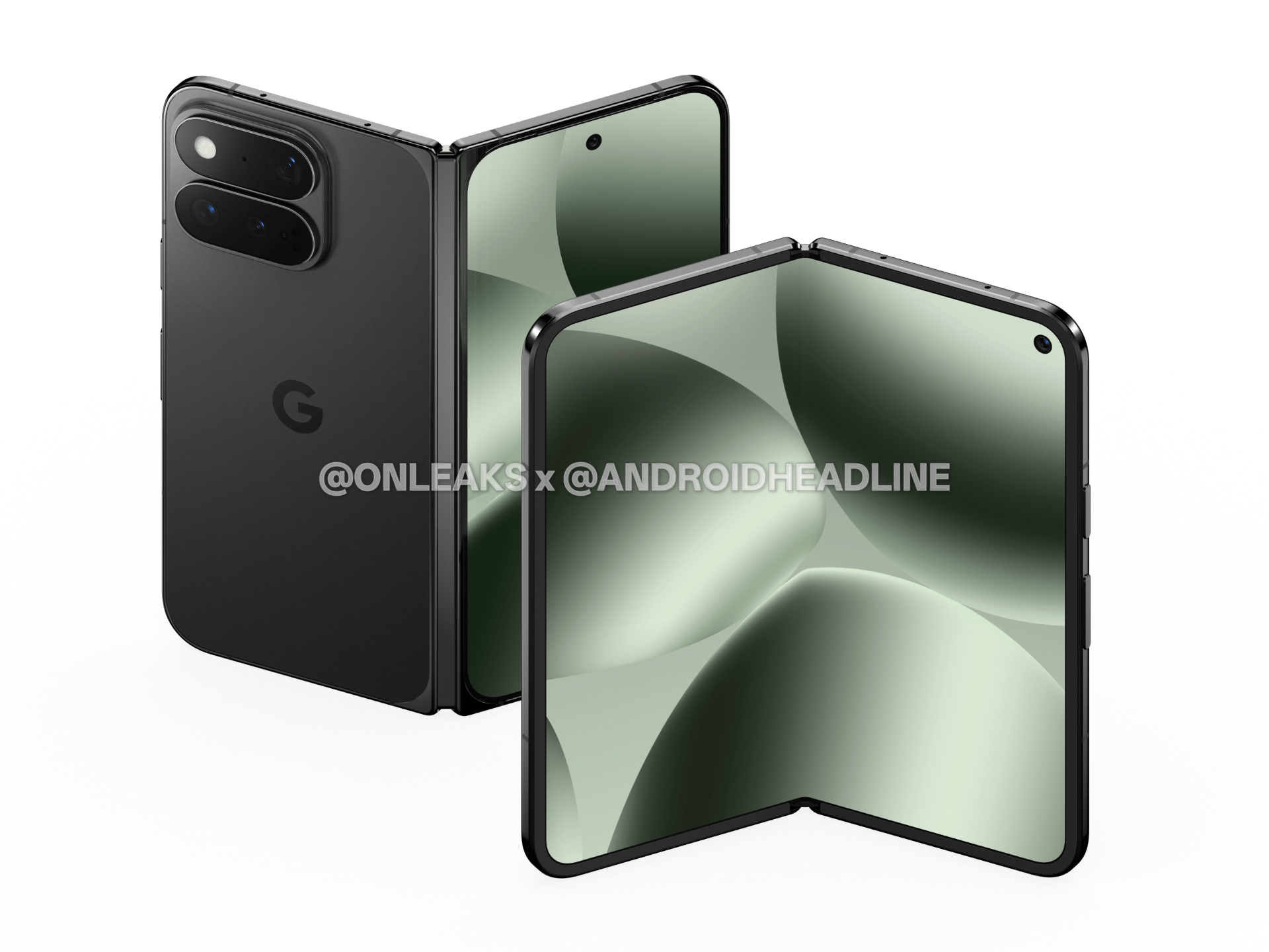 Google Pixel 11 Pro Fold: Unboxing and First Impressions (2026)