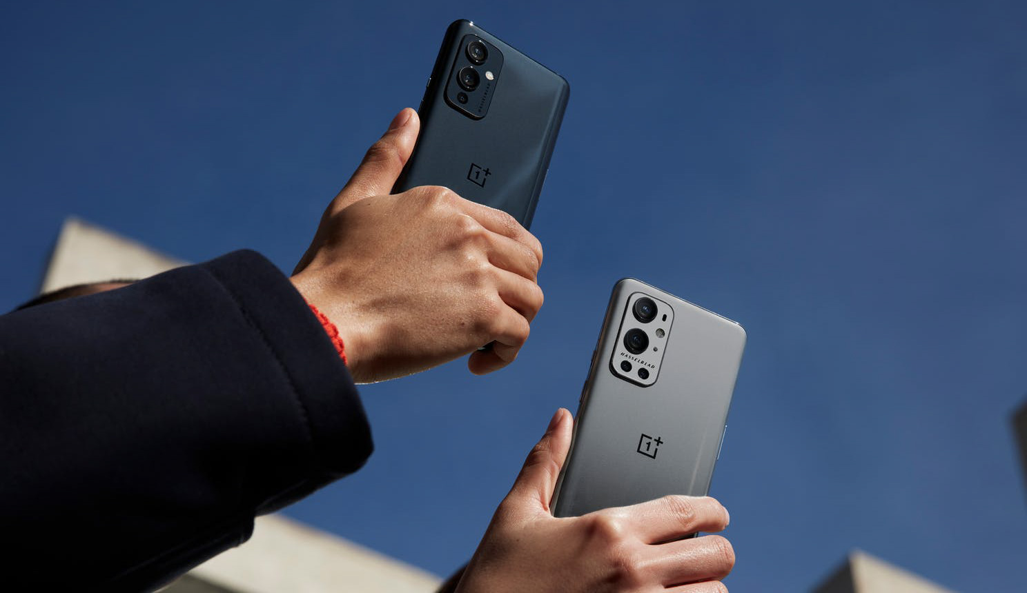 OnePlus Past Updatebeleid Aan - Androidics.nl - Vimarsana News