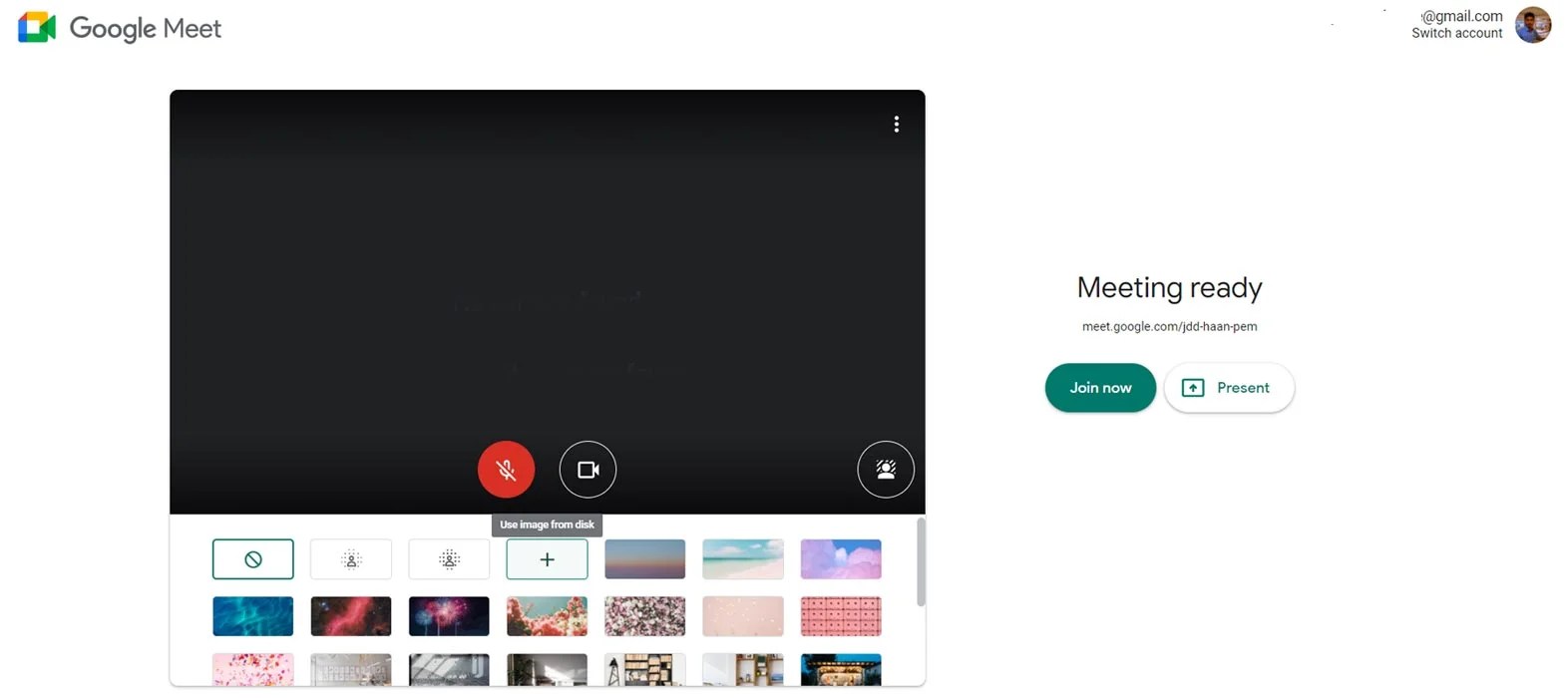 In a march 2020 conversation with geekwire, zoom's chief executive officer eric yuan described what he believed would be a permanent and fundamental shift in the ways we work: How to use Custom Backgrounds in Google Meet? - Android