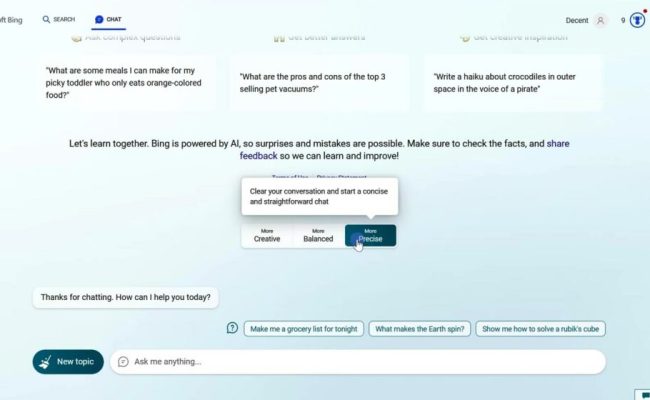 How To Use Chat-GPT 4 Without Microsoft Account? - Android Infotech