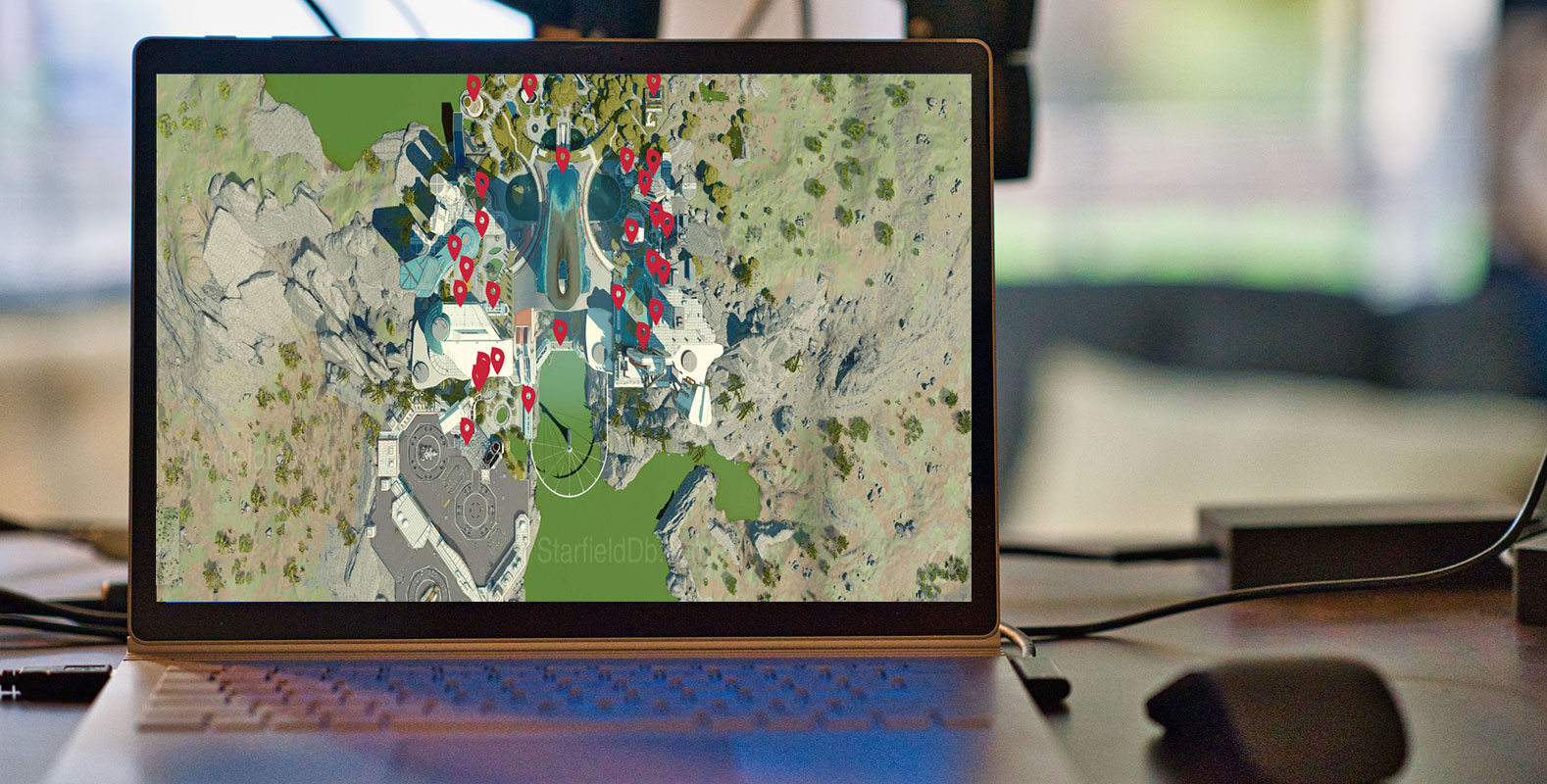 Starfield Interactive Maps Are Now Available Android Infotech July 2026 Starfield Interactive Maps Windows Laptops 