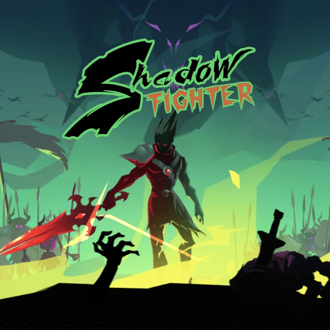 Download Shadow Fighter MOD GoldGems 1.76.1 APK free for android, last  version. Comments, ratings