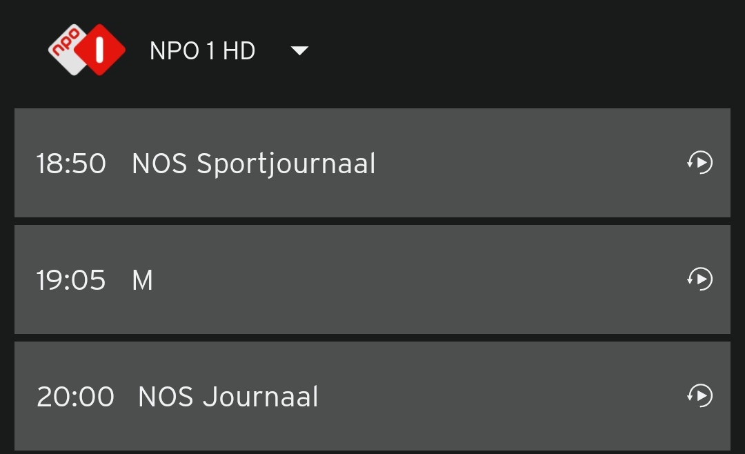 Waarom Je Niet Horizon Go Maar Ziggo Go Moet Downloaden