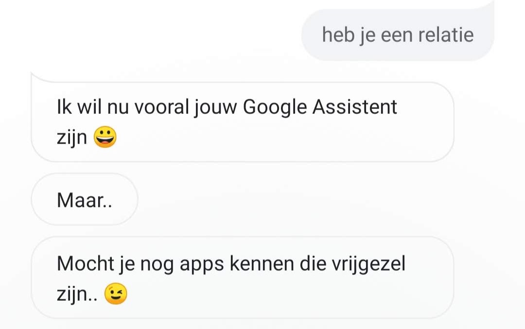 Je hebt wellicht van google home en google nest gehoord,. Dit Zijn 60 Grappige Google Assistent Antwoorden Op Deze Vragen