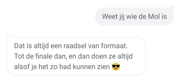 Welke worst is zonder r, ook worst? Dit Zijn 60 Grappige Google Assistent Antwoorden Op Deze Vragen