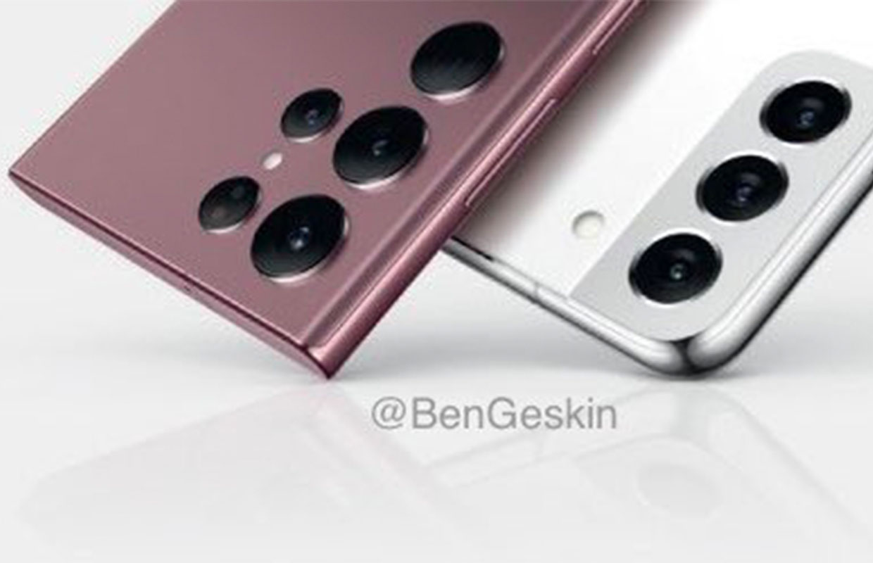 When you purchase through links on our site, we may earn an affiliate commissio. Eerste Officiele Render Galaxy S22 Gelekt Alle Modellen Gemaakt Van Glas