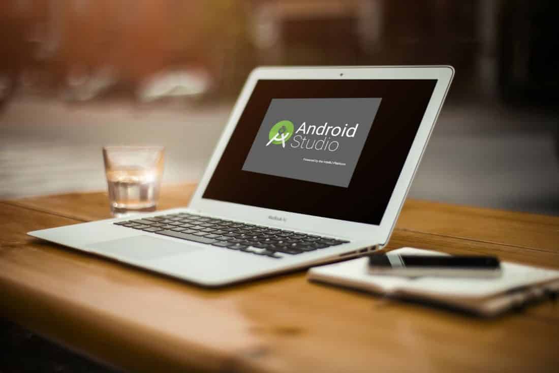 Install aplikasi jdk · install aplikasi android studio · buat interface dan struktur project · membuat linear layout · membuat relative layout · buat coding di main . Langkah Praktis Belajar Membuat Aplikasi Android Dengan Mudah