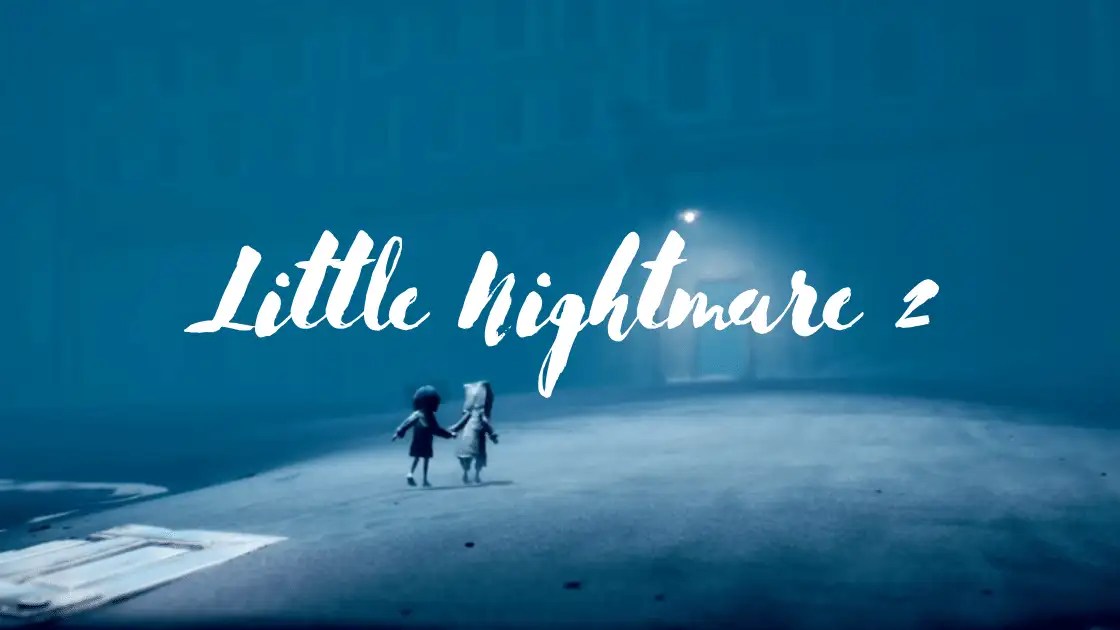 Little nightmare 2, game petualangan horor yang menantang
