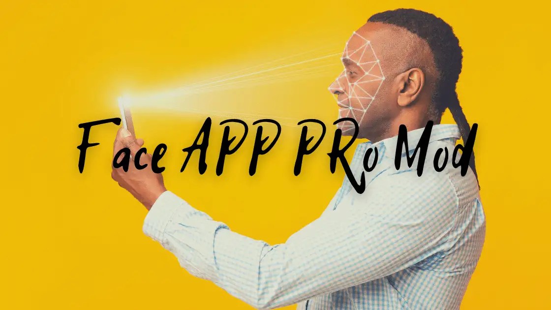 Faceapp Pro Mod Apk Aplikasi Filter Wajah Terbaik