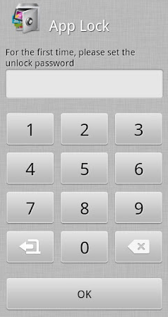Applock