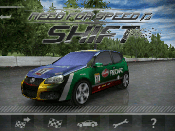 Get Need for Speed: Shift for Android for $0.99 (Limited time)