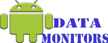 Data monitor
