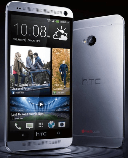 HTC One