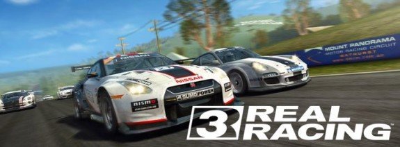 Real Racing