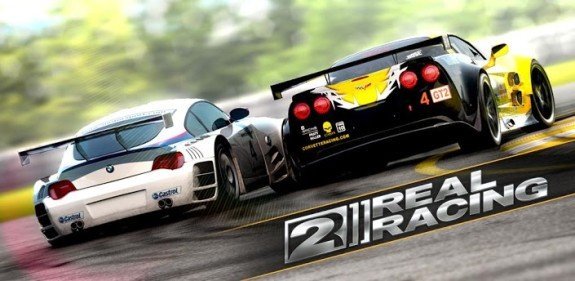 Real Racing2