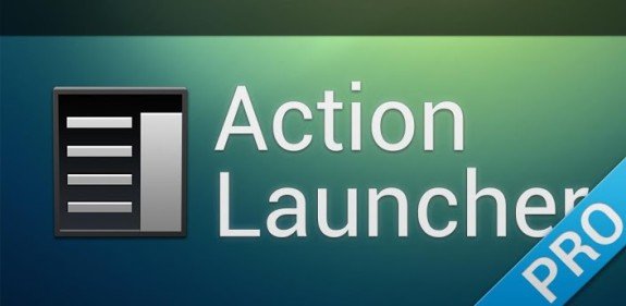 Action Launcher Pro