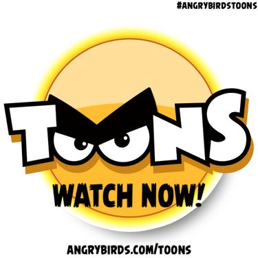 Angry Birds Toons