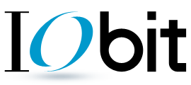IObit logo