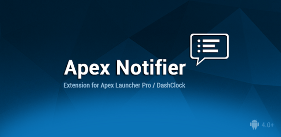 Apex Notifier