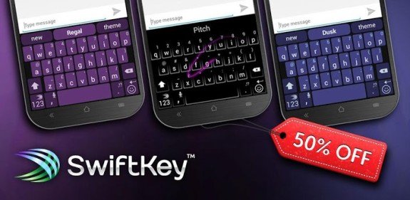 SwiftKey Keyboard Sale
