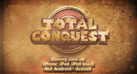 Total Conquest Android